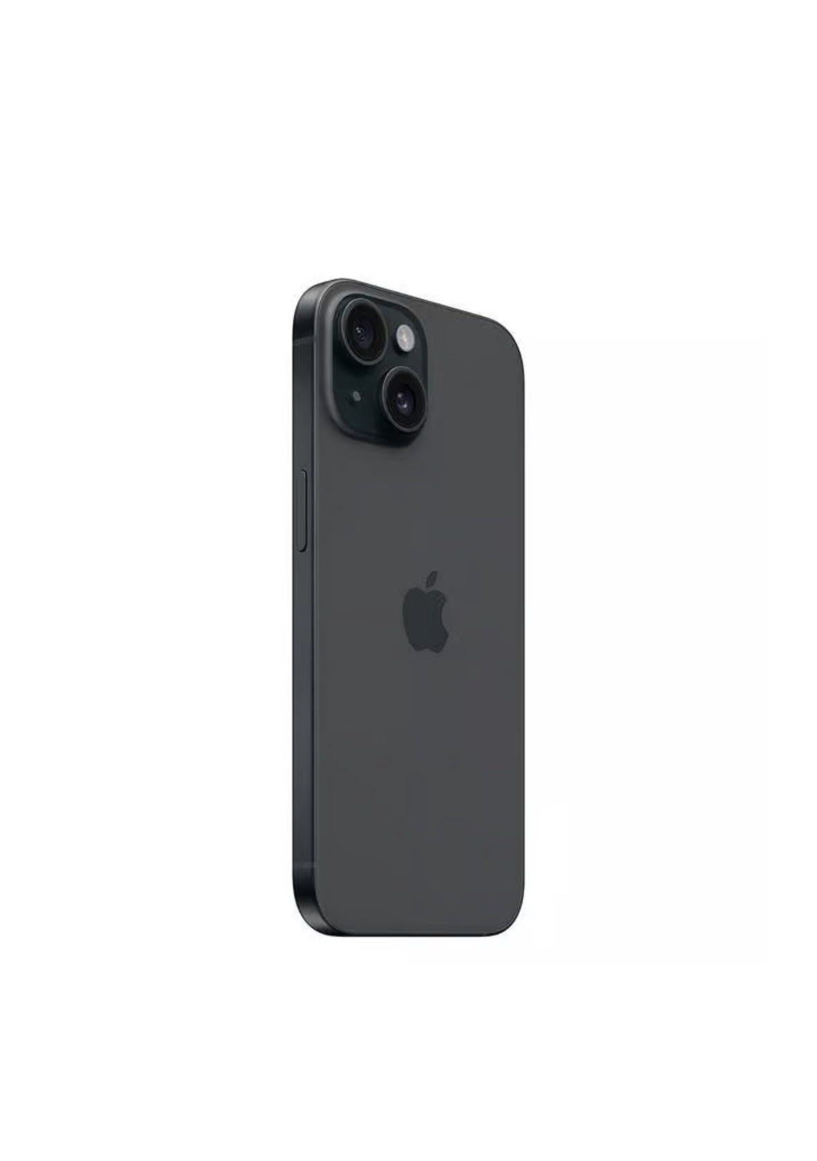 Apple iPhone 15 – 128 GB (Schwarz)