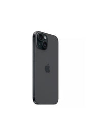 Apple iPhone 15 – 128 GB (Schwarz)