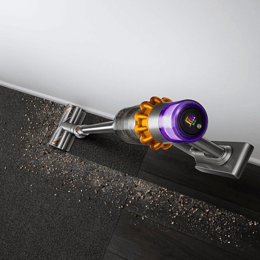Dyson V15 Detect Absolute Kabelloser Staubsauger