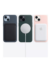 Apple iPhone 15 – 128 GB (Schwarz)