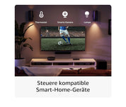 Amazon Fire TV Stick 4K Dolby