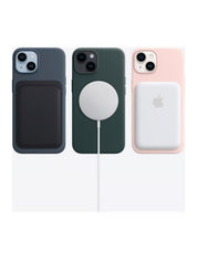 Apple iPhone 15 Plus 128GB Rosa Ohne Simlock Neuwertig Smartphone iOS