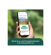 BLINK Outdoor Cam 4. Gen (3er Set) + Sync Modul