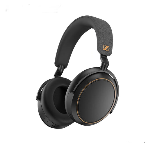Sennheiser MOMENTUM 4 Wireless Copper Over Ear Kopfhörer Bluetooth ANC Kabellos