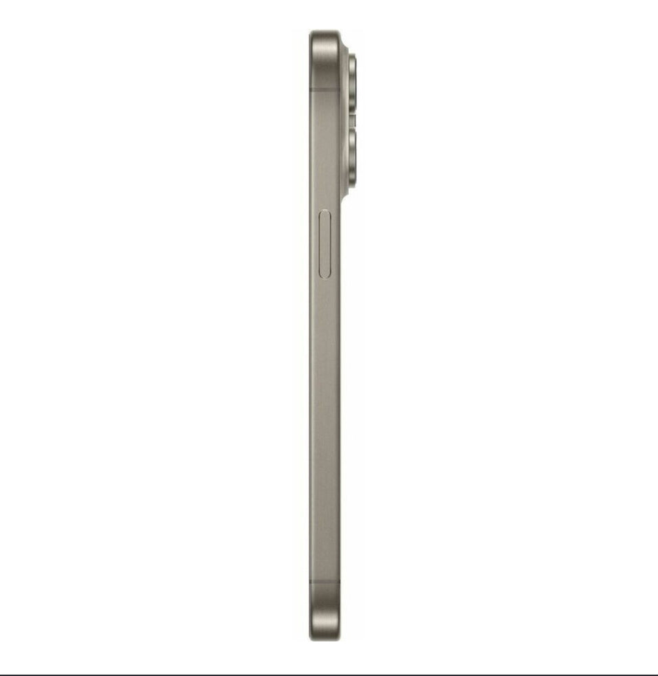 Apple iPhone 15 Pro MAX Natural Titanium 256GB
