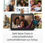 Amazon Echo Show 8 (3. Generation) - Weiß