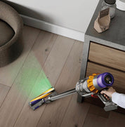 Dyson V15 Detect Absolute Kabelloser Staubsauger
