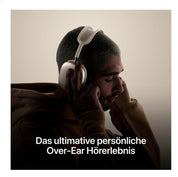 Apple AirPods Max (2024) Violett