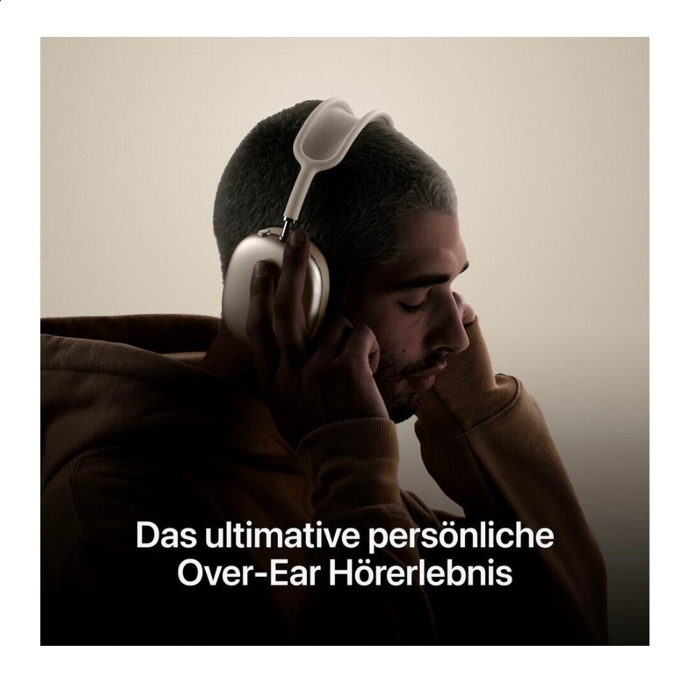 Apple AirPods Max (2024) Violett