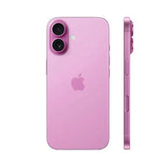 Apple iPhone 16 Plus 128GB Pink 5G ohne Simlock NEU/OVP
