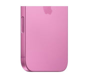 Apple iPhone 16 Plus 128GB Pink 5G ohne Simlock NEU/OVP