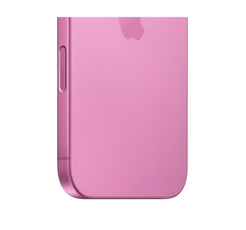 Apple iPhone 16 Plus 128GB Pink 5G ohne Simlock NEU/OVP