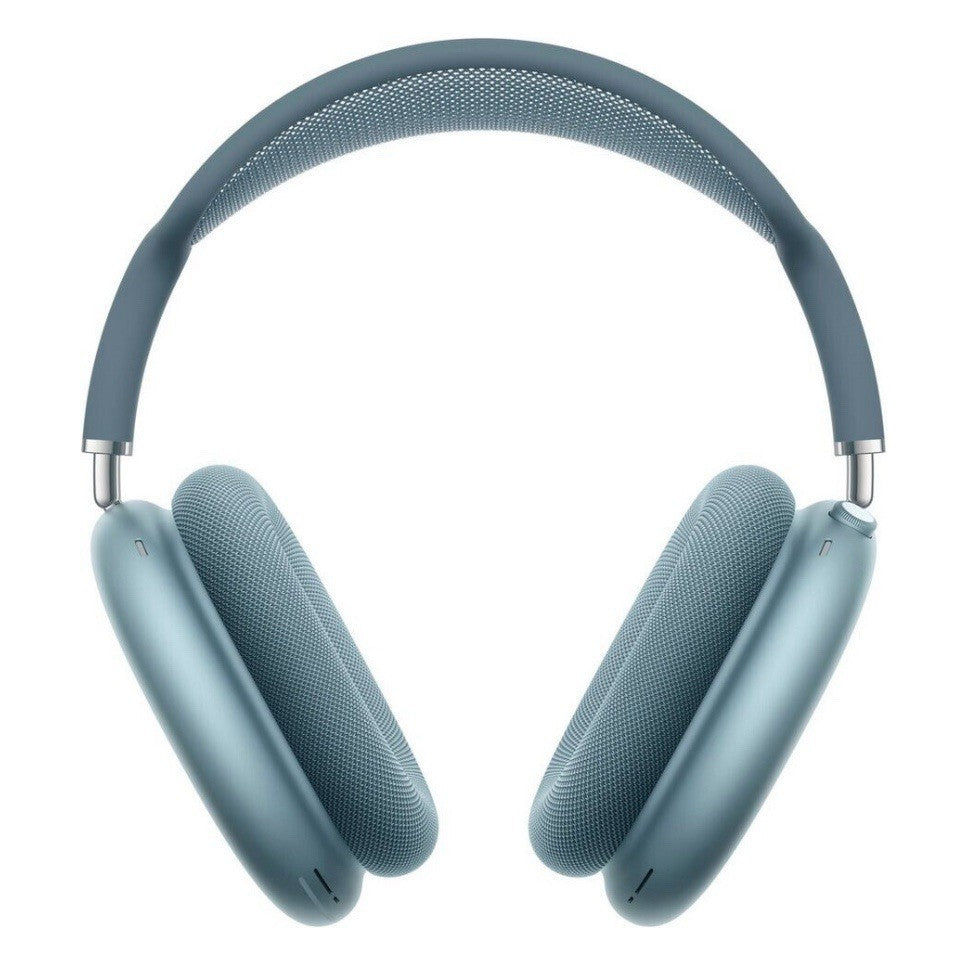 Apple AirPods Max 2024Aktive Geräuschunterdrückung, 20 h, Blau