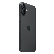 Apple iPhone 16 Plus 128 GB Schwarz NEU/OVP
