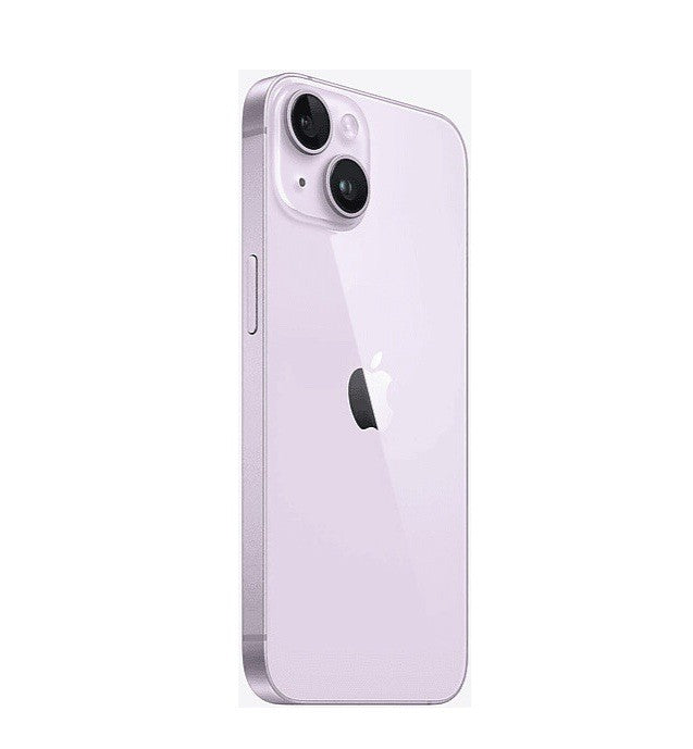 Apple iPhone 14 128GB Lila/Violett ohne Simlock
