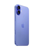 Apple iPhone 16 Plus 128GB Ultramarin Smartphone NEU/OVP