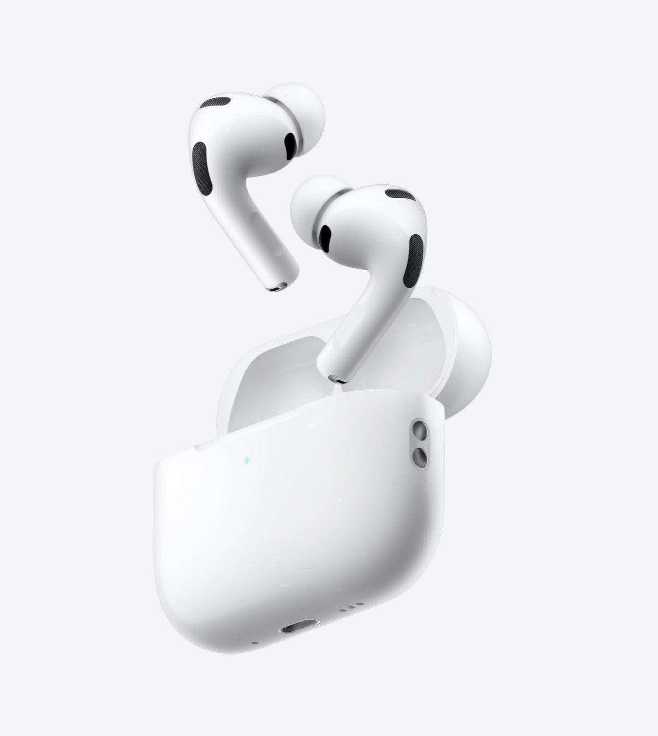Apple AirPods Pro 3 ANC MagSafe Ladecase