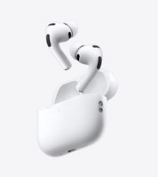Apple AirPods Pro 3 ANC MagSafe Ladecase