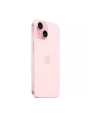 Apple iPhone 15 Plus 128GB Rosa Ohne Simlock Neuwertig Smartphone iOS