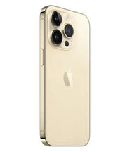 Apple iPhone 14 Pro 512GB Gold ohne Simlock