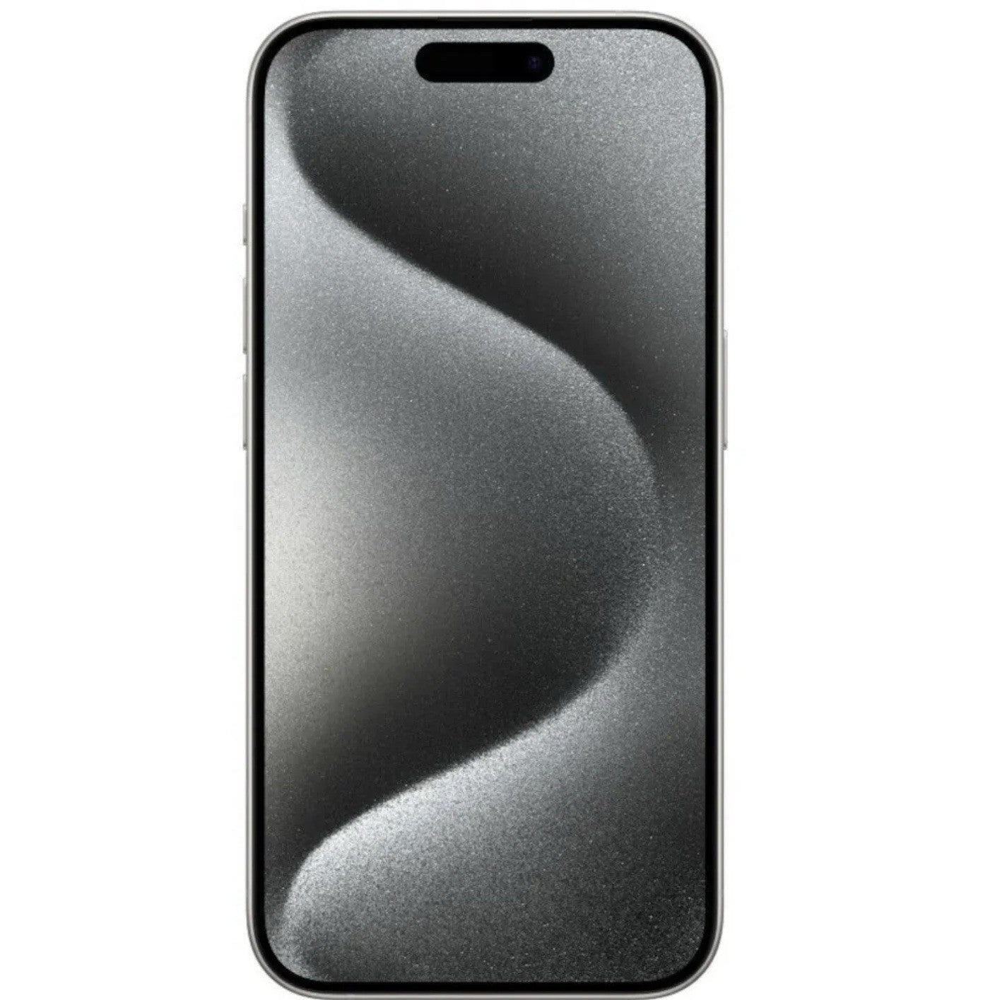 Apple iPhone 15 Pro 128GB Titan Weiß iOS  Smartphone Ohne Simlock NEU/OVP