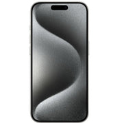 Apple iPhone 15 Pro 128GB Titan Weiß iOS  Smartphone Ohne Simlock NEU/OVP