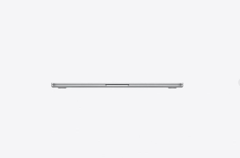 Apple MacBook Air 13” M5 16GB 512GB Silber/Silver NEU HÄNDLER differenzbesteuert
