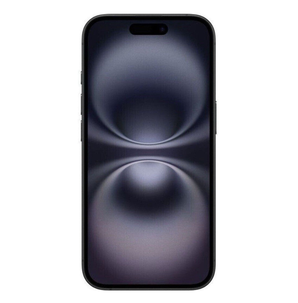 Apple iPhone 16 Plus 128 GB Schwarz NEU/OVP