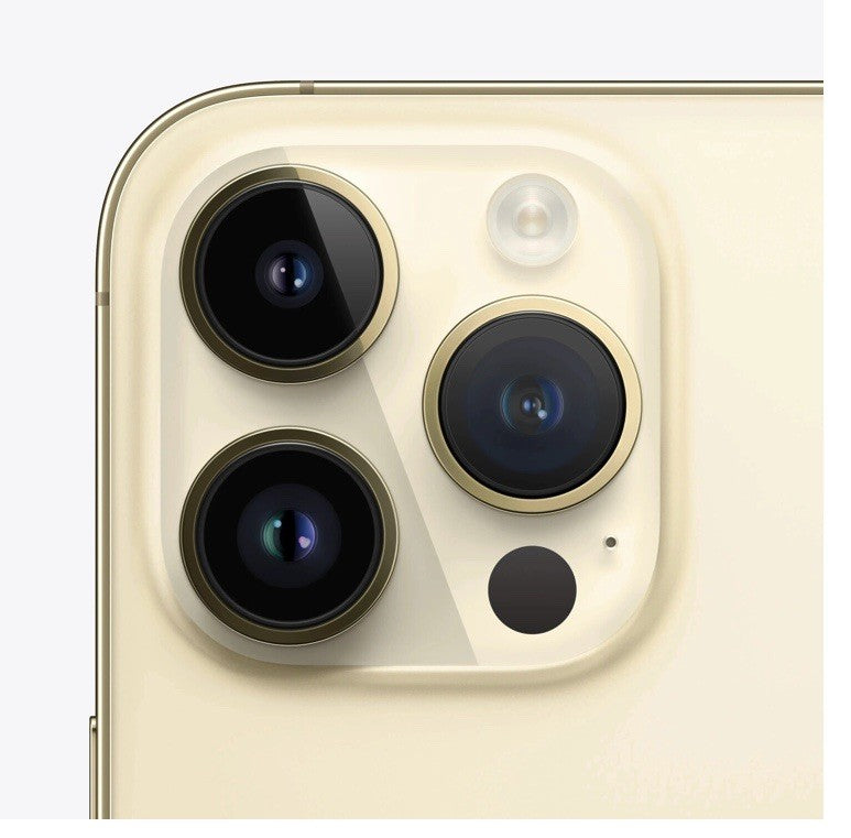 Apple iPhone 14 Pro 128GB Gold ohne Simlock