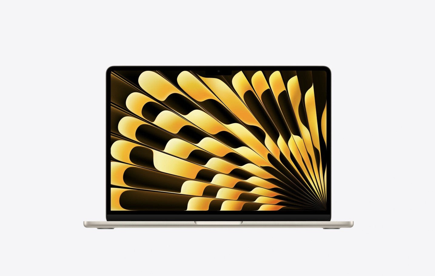 NEU & OVP Apple MacBook Air 13” M5 | 16GB RAM | 512GB SSD | Polarstern