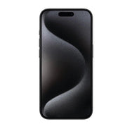 Apple iPhone 15 Pro Schwarz