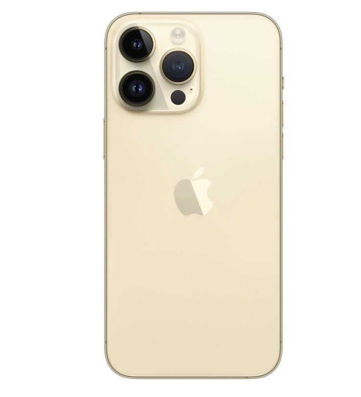 Apple iPhone 14 Pro 512GB Gold ohne Simlock