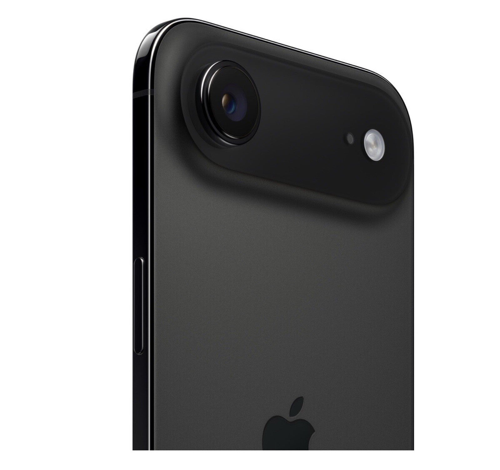 Apple iPhone Air 512GB Space Schwarz