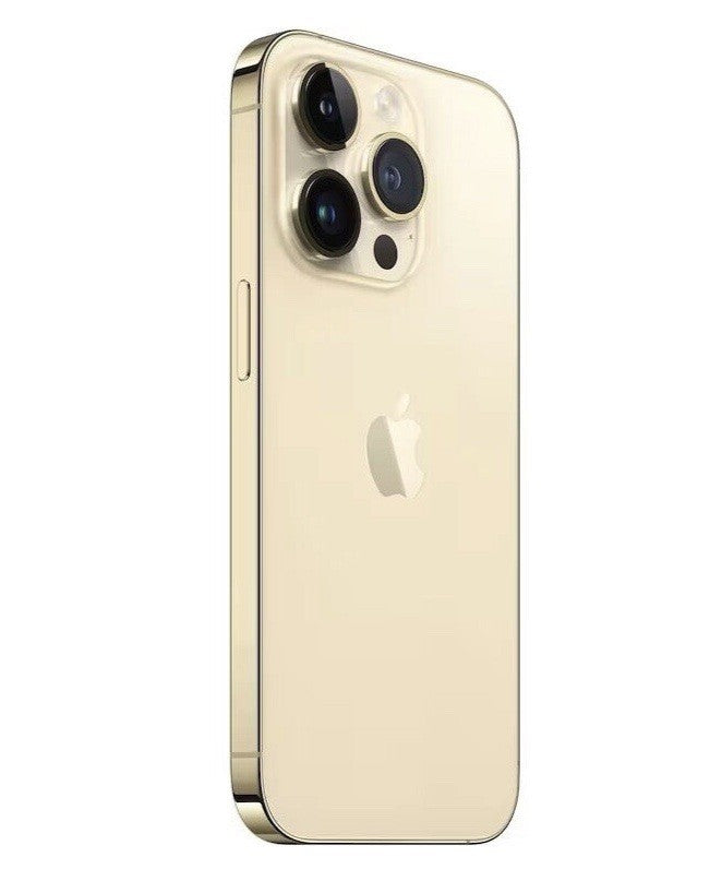 Apple iPhone 14 Pro 128GB Gold ohne Simlock