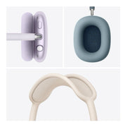 Apple AirPods Max 2024Aktive Geräuschunterdrückung, 20 h, Blau