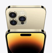 Apple iPhone 14 Pro 128GB Gold ohne Simlock