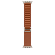 APPLE 49 mm Alpine Loop Terracotta -Titan Natur