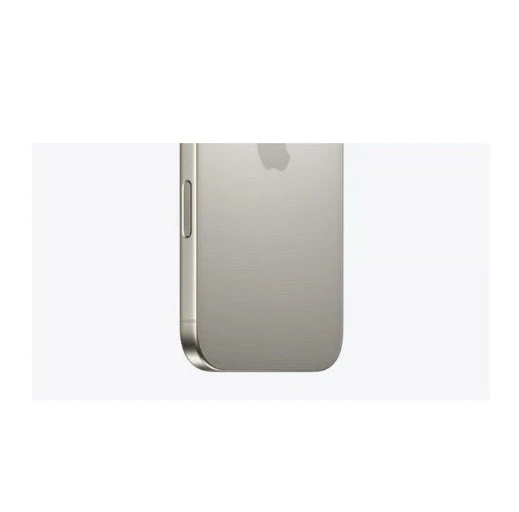 Apple iPhone 16 Pro 128 GB Titan Natur NEU/OVP