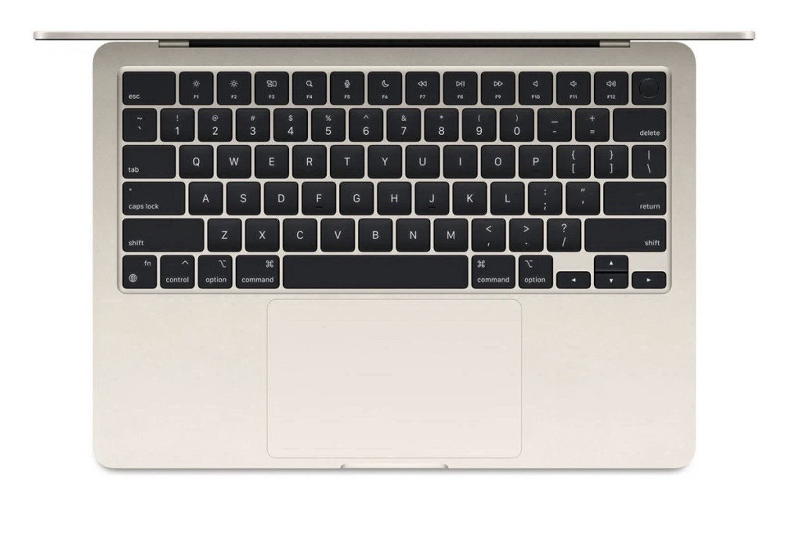 Apple MacBook Air – 202213.60", 256 GB, 16 GB, Deutschland, M2