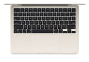 Apple MacBook Air – 202213.60", 256 GB, 16 GB, Deutschland, M2