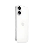Apple iPhone 16 Plus 128GB Weiß 5G ohne Simlock NEU/OVP