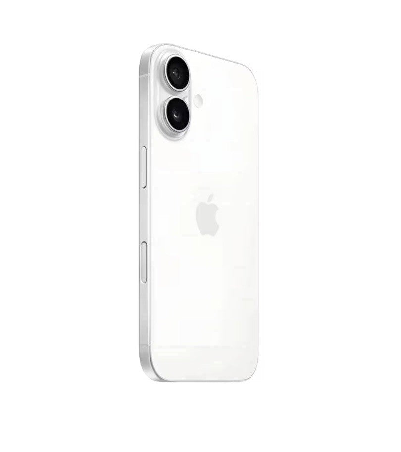 Apple iPhone 16 Plus 128GB Weiß 5G ohne Simlock NEU/OVP