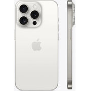 Apple iPhone 15 Pro 128GB Titan Weiß iOS  Smartphone Ohne Simlock NEU/OVP