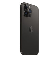 Apple iPhone 14 Pro Max 256GB Space Schwarz Smartphone