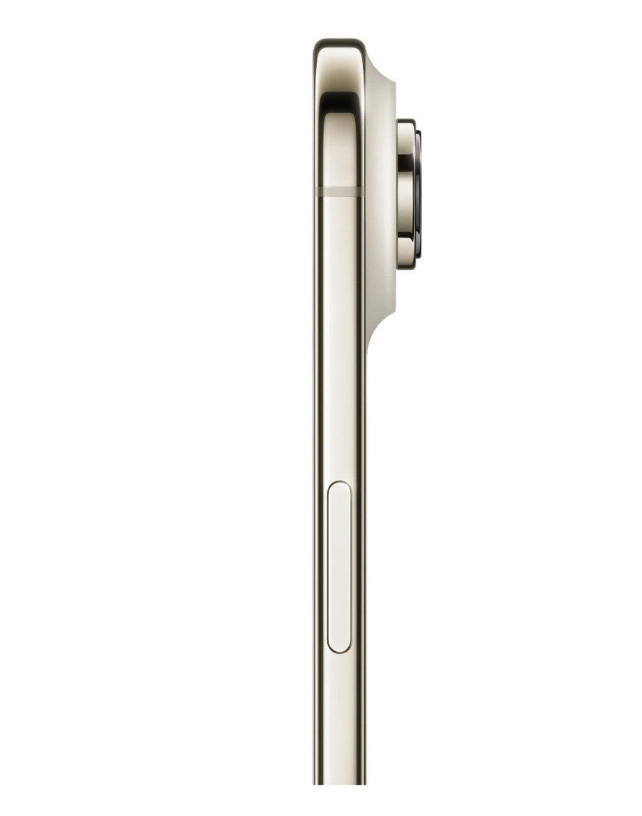 Apple iPhone Air 512GB Lichtgold