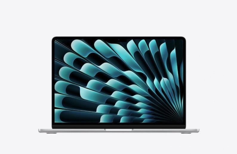 Apple MacBook Air 13” M5 16GB 512GB Silber/Silver NEU HÄNDLER differenzbesteuert
