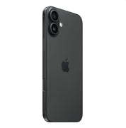 Apple iPhone 16 Plus 128 GB Schwarz NEU/OVP