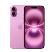 Apple iPhone 16 Plus 128GB Pink 5G ohne Simlock NEU/OVP