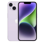 Apple iPhone 14 128GB Lila/Violett ohne Simlock