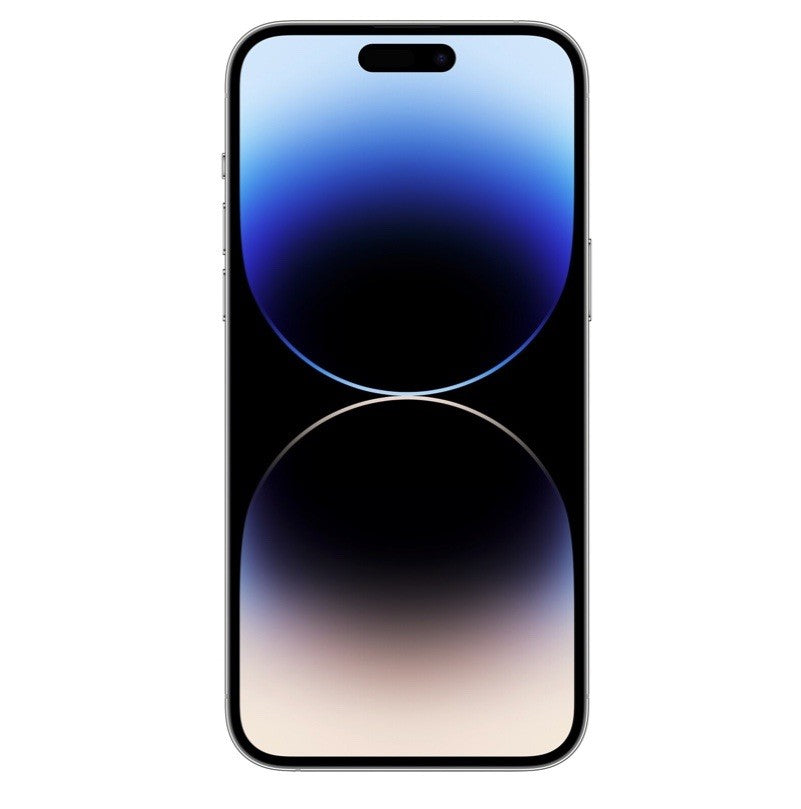 Apple iPhone 14 Pro Max 128GB Silber Simlockfrei